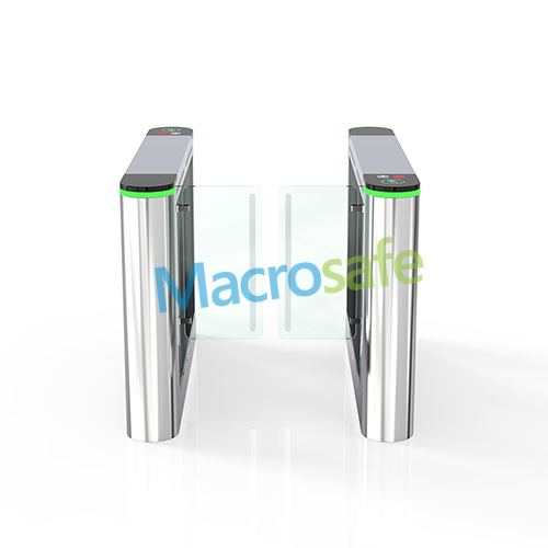 Optical Turnstiles Swing Barrier