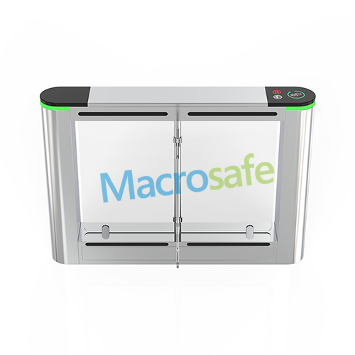 Optical Turnstiles Swing Barrier