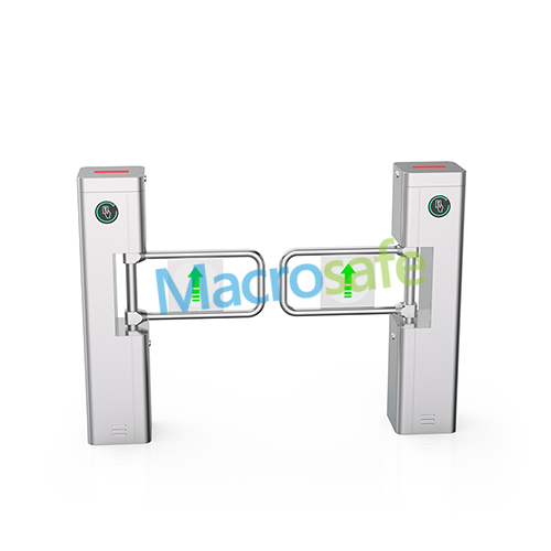 turnstile barrier gate - macrosafegates.com