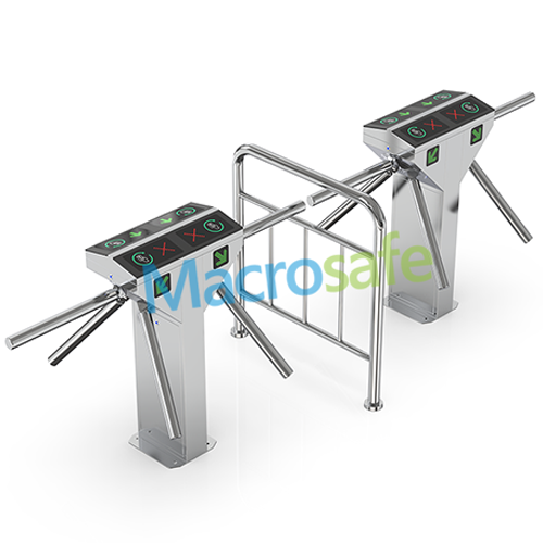 tripod turnstile gate