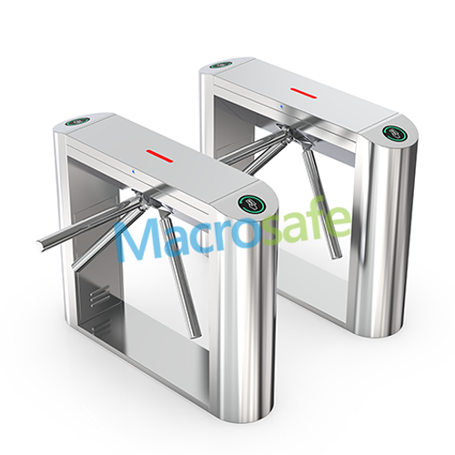 tripod turnstile