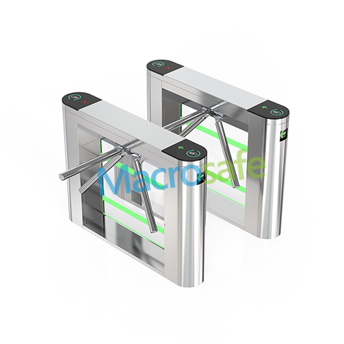 tripod turnstile