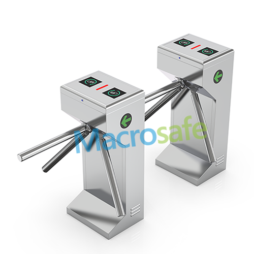 tripod turnstile