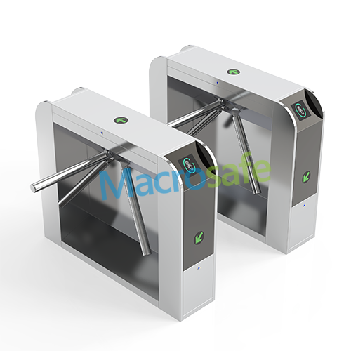 tripod turnstile