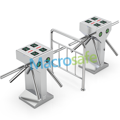 tripod turnstile