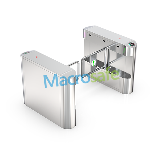 Swing Turnstile Gate