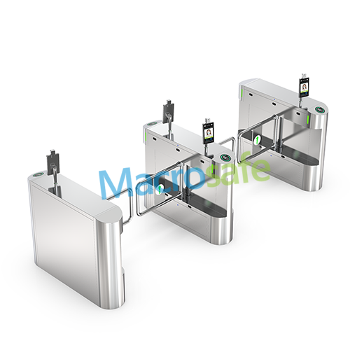 Swing Turnstile Gate