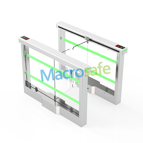 Office Turnstile Speed Gate