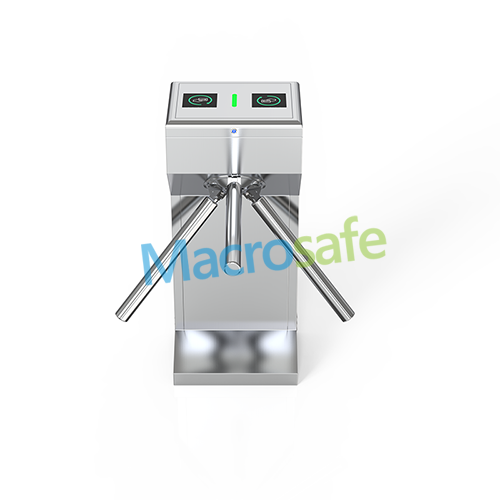 Turnstile Machine Tripod Turnstile