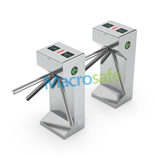 Turnstile Machine Tripod Turnstile