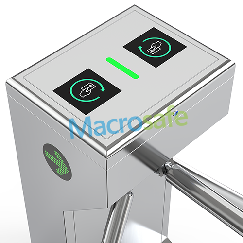 Turnstile Machine Tripod Turnstile