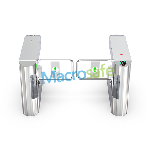 Swing Turnstile Gate