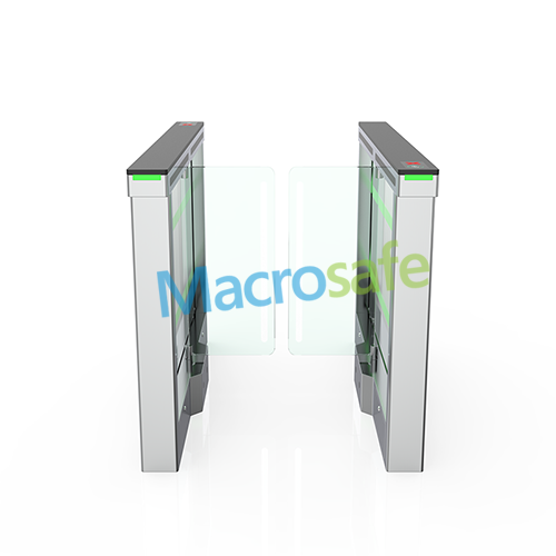 Office Turnstile Speed Gate