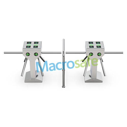 Stadium Turnstiles Tripod Turnstile