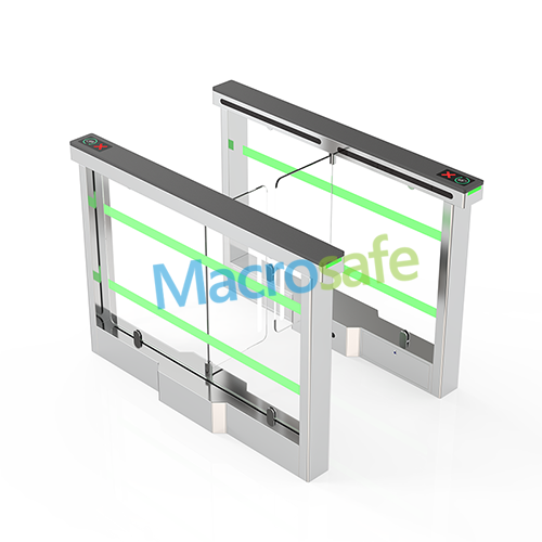 Office Turnstile Speed Gate