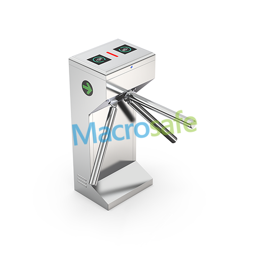 Turnstile Machine Tripod Turnstile