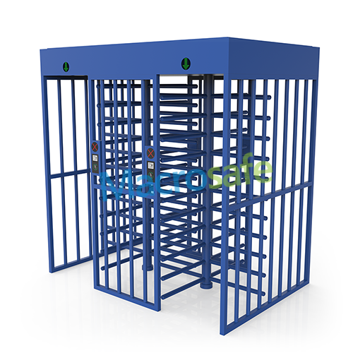 Access Turnstile