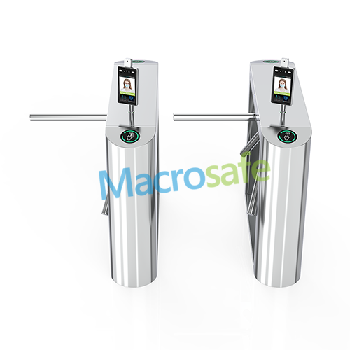 Face Recognition Turnstile Tripod Turnstile