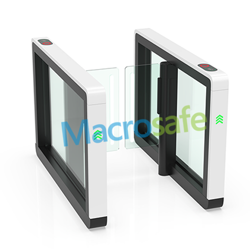 Handicap Turnstile Speed Gate