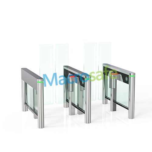 Fastlane Turnstile Speed Gate