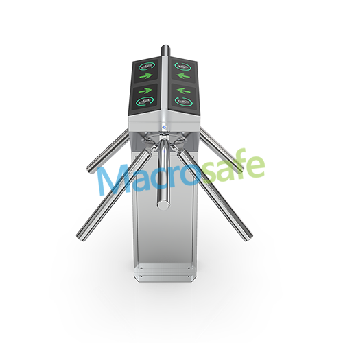 Tripod Turnstile Gate