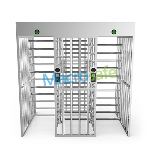 Access Turnstile