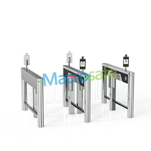 Fastlane Turnstile Speed Gate