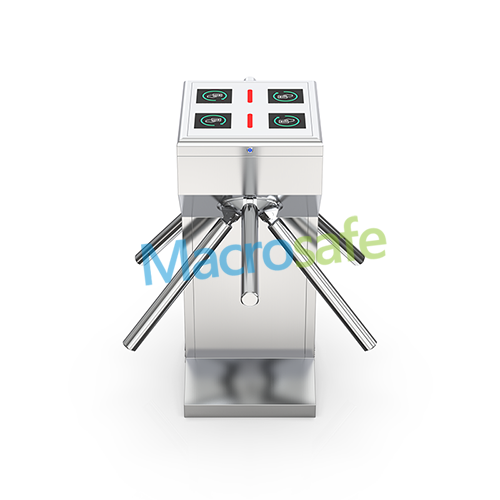 Stadium Turnstiles Tripod Turnstile