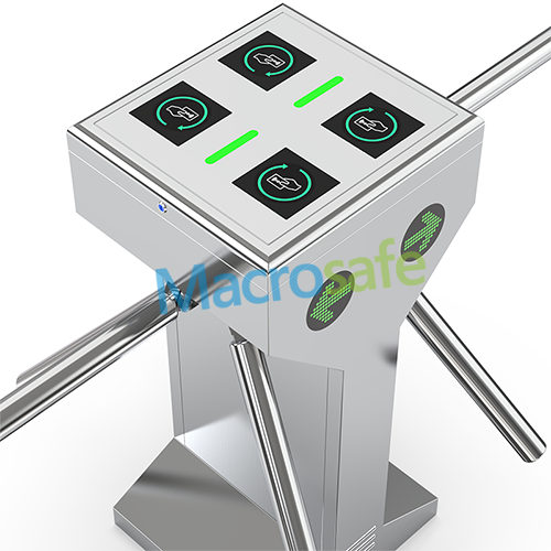 Stadium Turnstiles Tripod Turnstile