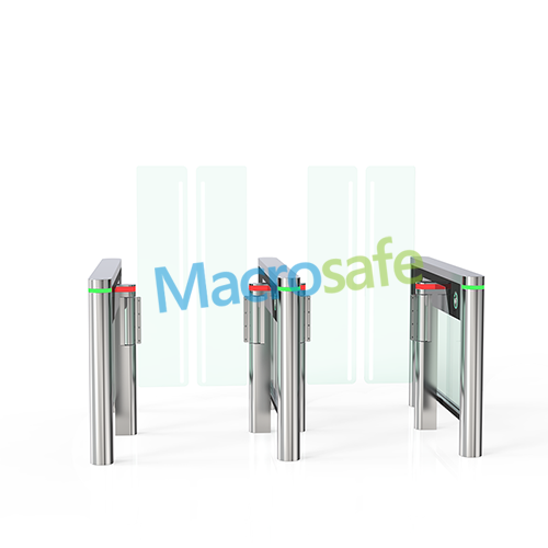 Fastlane Turnstile Speed Gate