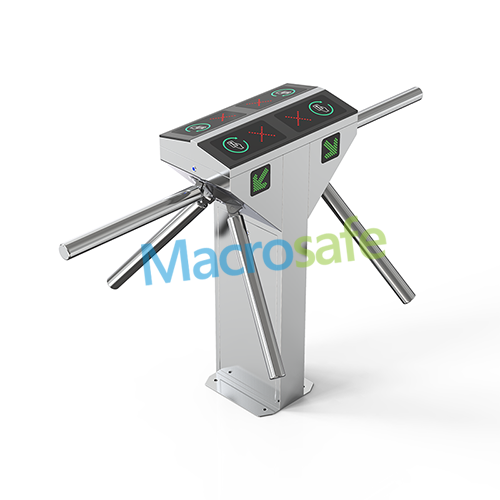 Tripod Turnstile Gate