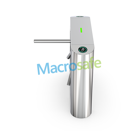 Face Recognition Turnstile Tripod Turnstile