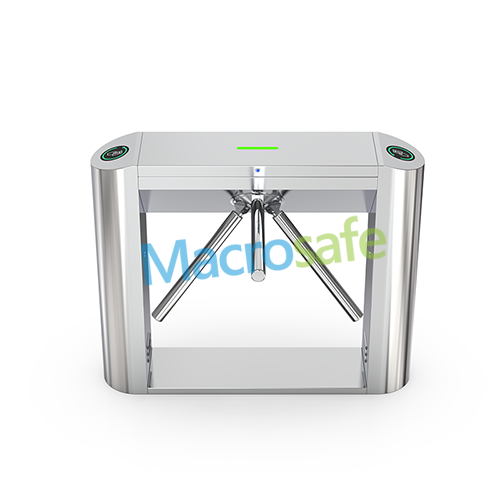 Face Recognition Turnstile Tripod Turnstile