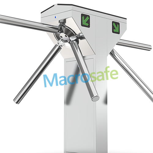 Tripod Turnstile Gate