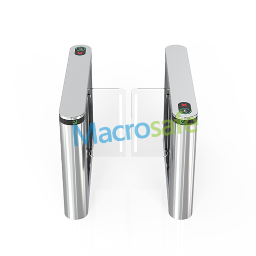 Optical Turnstiles Swing Barrier