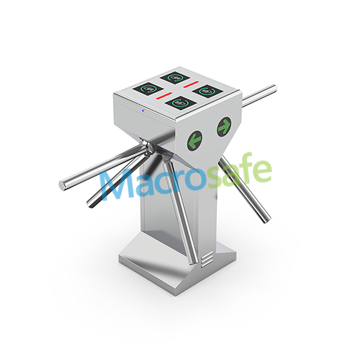 Stadium Turnstiles Tripod Turnstile