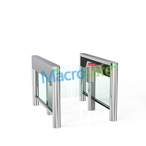 Fastlane Turnstile Speed Gate