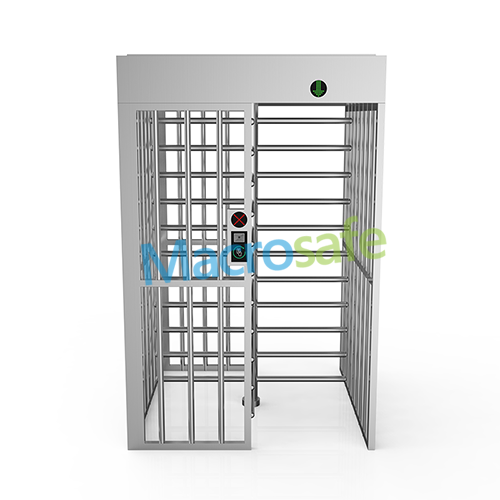 Full Height Turnstiles