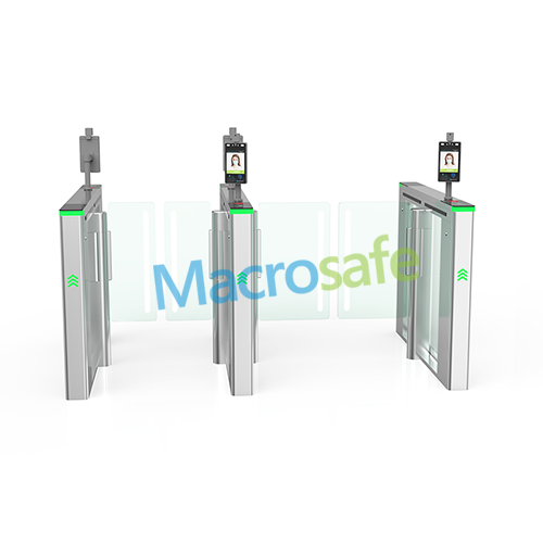 Turnstile Entrance Speed Gate