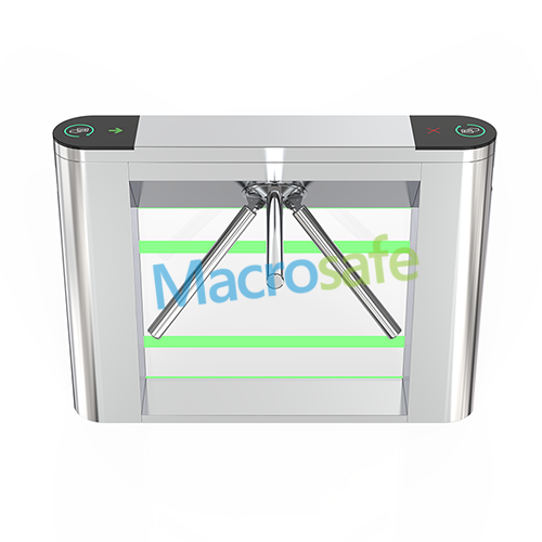 Security Turnstile Gate Tripod Turnstile