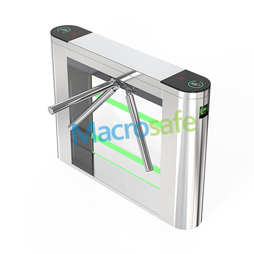 Security Turnstile Gate Tripod Turnstile