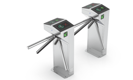 Tripod Turnstile