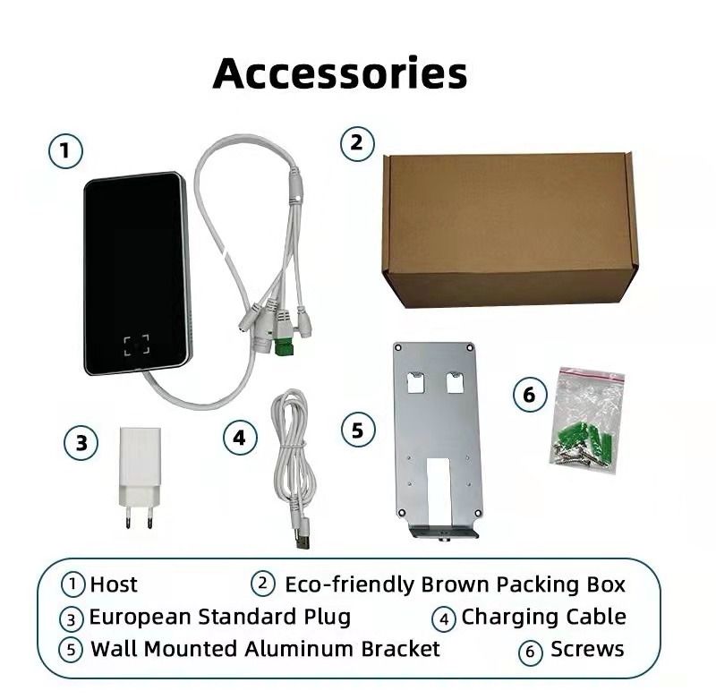 EU green pass code scanner