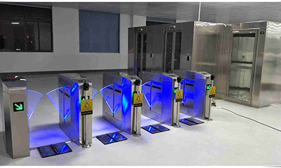 Newest ESD turnstiles for Sale | Best Anti-Static Solution Supplier