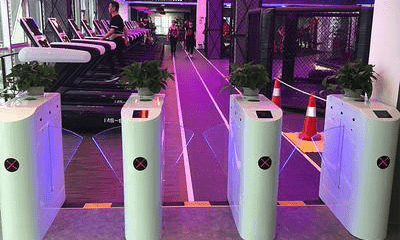 Why turnstiles are perfect access control solutions for gyms?