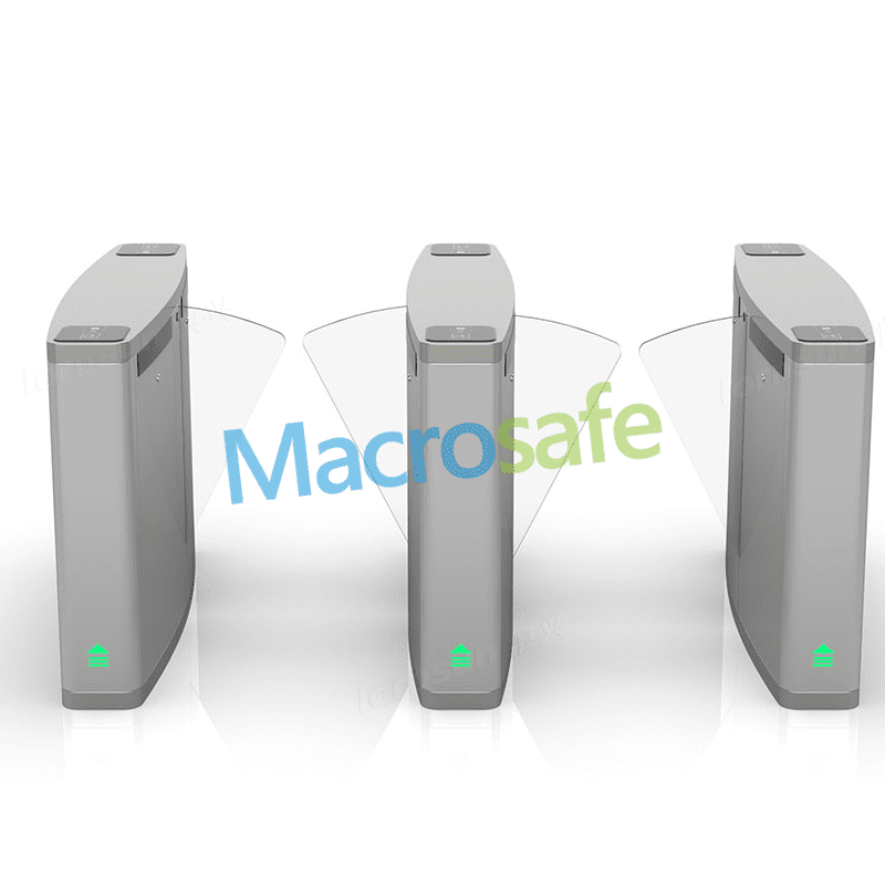 flap barrier gate