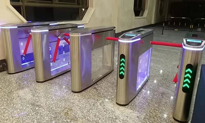 2023 Buyer's Guide to Tripod Turnstiles: Types, Pros and Cons