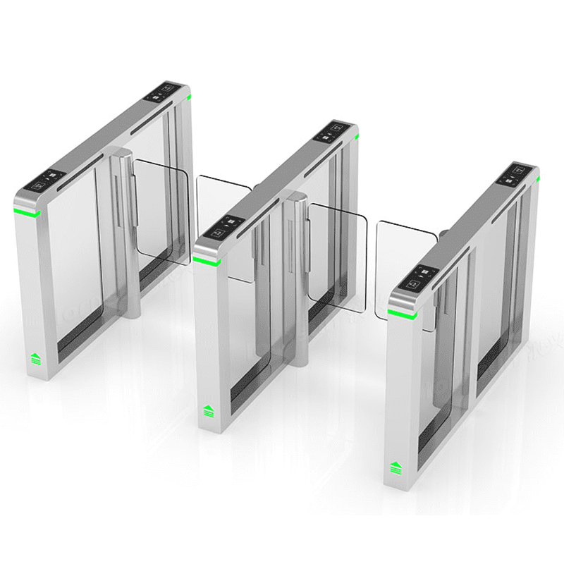 Swing Gate Turnstile