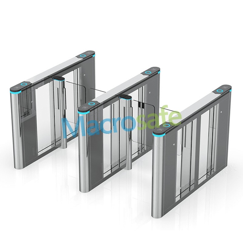 Turnstile Entry System