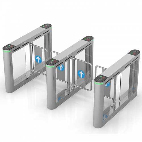 Best Waist High Turnstiles for Sale 2024 | Turnstiles Expert